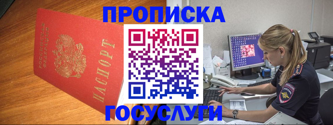 прописка штамп в Приволжске